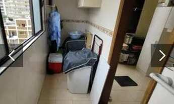 Imagem 5: Apartamento na Praia