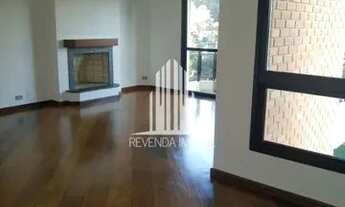 Imagem: Apartamento de 133m² com 3 dormitórios,1