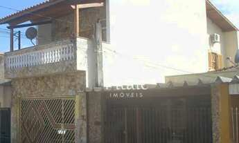 Imagem: Sobrado com 4 dormitórios à venda, 125