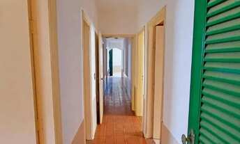 Imagem 2: Térrea para venda tem 200 metros quadrados com 6 quartos em Leblon - Rio de Janeiro - RJ