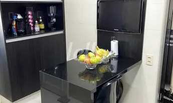 Imagem 4: São Paulo - Apartamento Padrão - Mooca