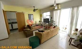 Imagem 4: Pça Saens Pena maravilhosa cobertura 161m² 4 quartos (1 suíte) 2 vagas