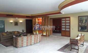 Imagem 3: Apartamento à venda, 4 quartos, 1 suíte, 3 vagas, Flamengo - RIO DE JANEIRO/RJ