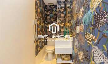 Imagem 6: APARTAMENTO RESIDENCIAL em São Paulo - SP, Itaim Bibi