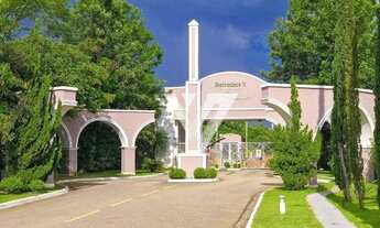 Imagem 5: Terreno à venda - Condomínio Belvedere II - Votorantim/SP