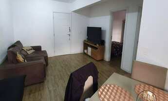 Imagem 2: Apartamento com 2 dormitórios à venda, 58 m² por R$ 268.900,00 - Alto Boqueirão - Curitiba