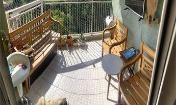 Imagem 3: Na Tijuca Rua Garibaldi uma joia! Três quartos, suite infra total