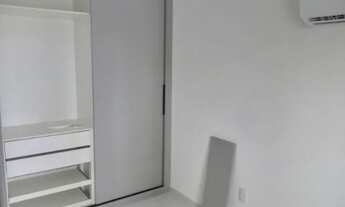 Imagem 2: Novíssimo Apto com Armários e Prédio - Primeira Moradia