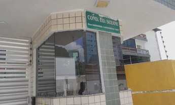 Imagem 6: Oferta!! Apartamento Para Venda No Residencial Suzane - Lagoa Nova