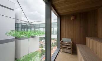 Imagem 7: Apartamento para alugar, 83 m² por R$ 13.000,00/mês - Brooklin - São Paulo/SP