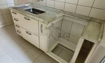 Imagem 6: Apartamento para venda com 62 metros quadrados com 3 quartos