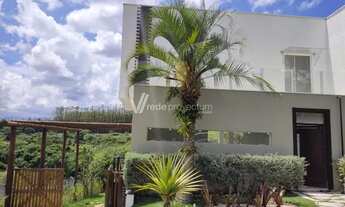 Imagem 2: Casa - Chácara Bela Vista - Campinas