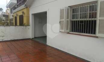 Imagem 2: Casa no Jardim Franca com duas ediculas