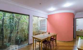 Imagem 3: Casa para Aluguel - Jardim Stella, 3 Quartos, 271 m2