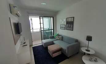 Imagem 2: Alugo - 2qt - Boa Viagem -Mobiliado