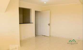 Imagem 2: Casa com 2 dormitórios para alugar por R$ 1.620,00/mês - Vila São Pedro - São Paulo/SP