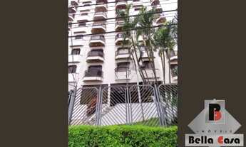 Imagem: COBERTURA Á VENDA NA MOOCA, 04 DORMITÓRIOS