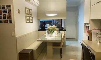 Imagem: Venda Apartamento 2 Dormitórios - 60 m²