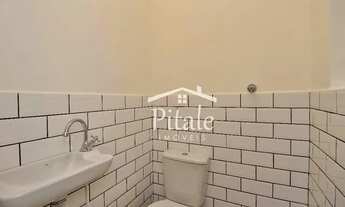 Imagem 3: Sobrado com 2 dormitórios para alugar, 106 m² por R$ 3.900,00/mês - Ipiranga - São Paulo/S