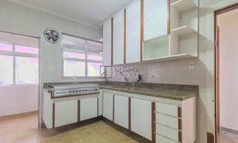 Imagem 6: Apartamento Venda Paraíso 180 m² 3 Dormitórios