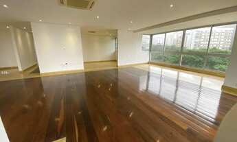 Imagem 2: Apartamento para Venda em Rio de Janeiro, São Conrado, 5 dormitórios, 3 suítes, 1 banheiro