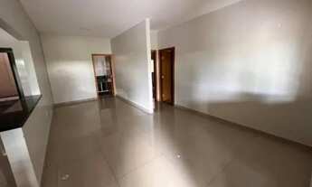 Imagem 4: Casa no Riacho Fundo *Financia até 100