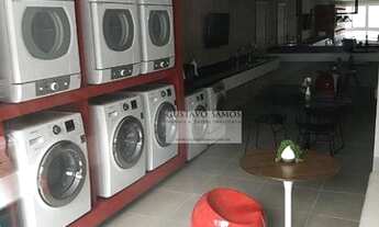 Imagem 5: Loft com 1 dormitório, 21 m² - venda por R$ 265.000,00 ou aluguel por R$ 2.018,00/mês - Ce