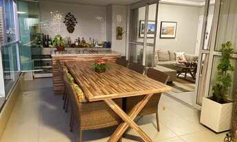 Imagem: Apartamento p/ venda, 135 m2, com 4 quarto