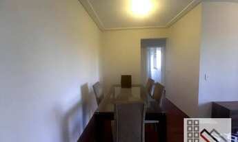 Imagem 5: Apartamento 2 dormitórios (58m²), 1 Suíte, Terraço, 1 vaga. Próximo da estação do metrô Kl