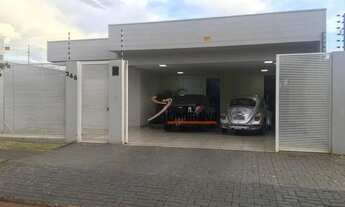 Imagem: Casa com 3 dormitórios, 200 m² - venda