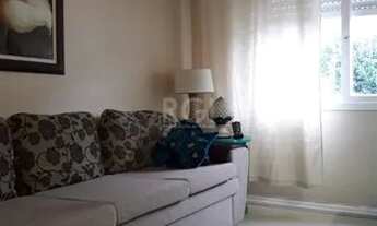 Imagem 2: Apartamento para Venda - 43.96m², 1 dormitório, Vila Ipiranga