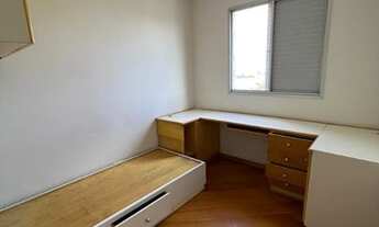 Imagem 4: APTO A VENDA NA VILA CARRÃO, 03 DORMITÓRIOS, SEMI MOBILIADO, 01 VAGA !!