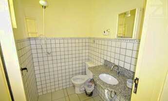 Imagem 6: Salão - Jardim Conceição - Campinas