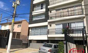 Imagem 2: Studio com 1 dormitório para alugar, 31 m² por R$ 2.517,00/mês - Santana - São Paulo/SP