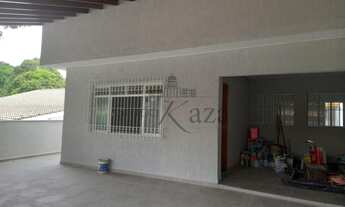 Imagem 4: Excelente Casa para venda Bosque dos Eucaptos com 250 m2 com 03 Dorm.01 Suite 03 vagas