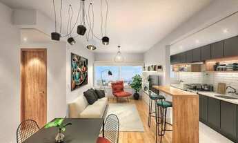 Imagem 3: Apartamento com 2 dormitórios à venda, 55 m² por R$ 214.600,00 - Porto Verde - Alvorada/RS