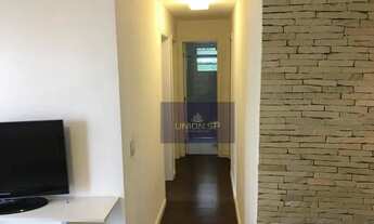 Imagem 4: Apartamento com 3 dormitórios à venda, 70 m² por R$ 360.000,00 - Morumbi - São Paulo/SP