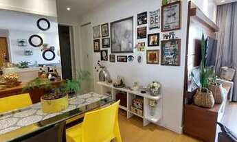 Imagem 4: Apartamento 2 quartos Pechincha - 55m²