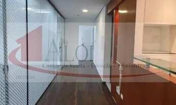 Imagem 6: Conjunto comercial. seis vagas de garagens. 210 metros de escritórios ao lado do metro Far