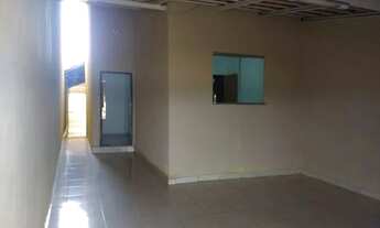 Imagem 4: Casa em Trindade Jardim imperial