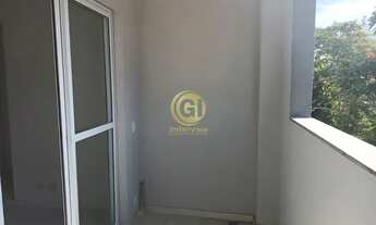 Imagem: Apartamento 2dormitorios sacada gourmet