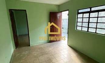 Imagem: Belo Horizonte - Casa Padrão - Palmares