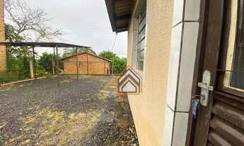 Imagem 7: Casa com 2 dormitórios à venda por R$ 180.000 - Águas Claras - Viamão/RS