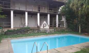 Imagem 7: Casa à venda, 5 quartos, 3 suítes, 8 vagas, Santa Teresa - RIO DE JANEIRO/RJ