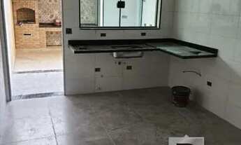 Imagem 3: SOBRADO NOVO VILA PRUDENTE 3 DORMITORIOS 1 SUITE 2 VAGAS