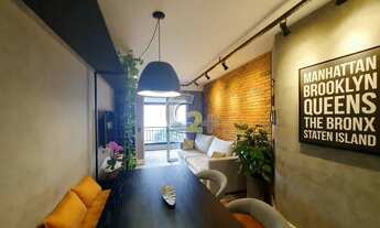 Imagem 6: Apartamento impecável e com varanda gourmet!