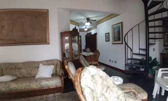 Imagem 6: COBERTURA DUPLEX, 03 DORMITÓRIOS