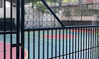 Imagem 5: Apartamento, 60 m², 2 dormitórios, suíte, 1 vaga - Casa Branca - Santo André / SP