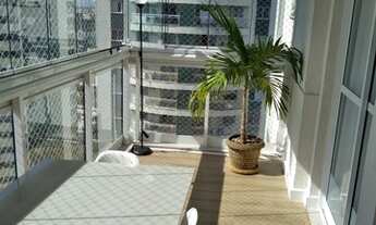 Imagem: Vendo apartamento lindo e decorado no Palazzo