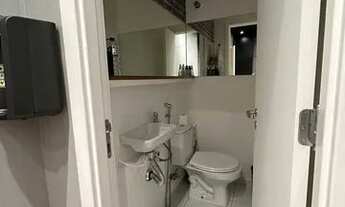 Imagem 4: ALUGO sala comerc c/ 38m2, 01 vaga bairro Consolação